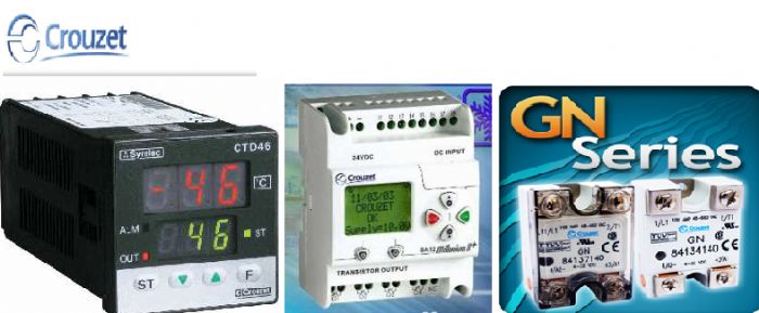 CONTROL DE TEMPERATURA
